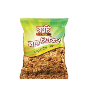 Ruchi Chanachur B-B-Q