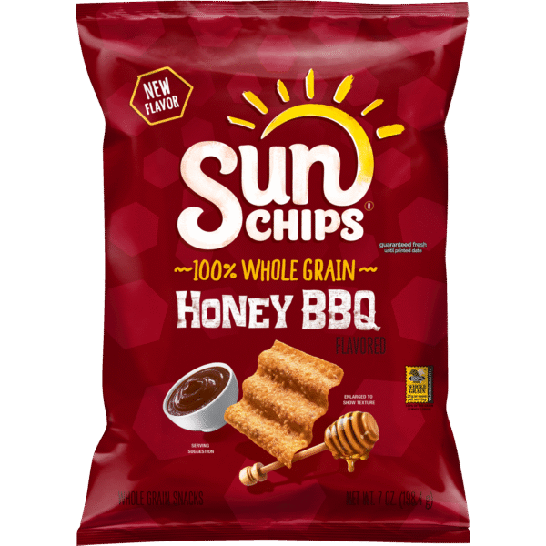 Sun Chips - Image 2