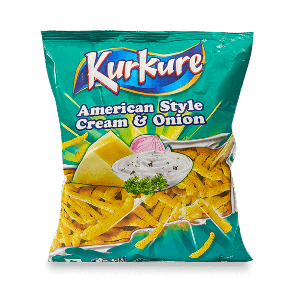 Kurkure Chips - Image 3