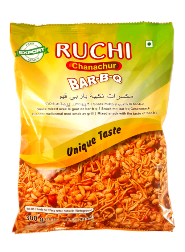 Ruchi Chanachur B-B-Q - Image 2